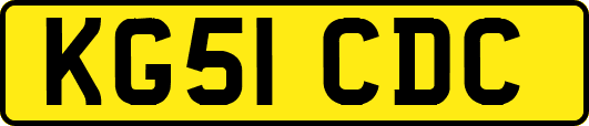 KG51CDC