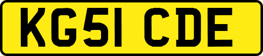 KG51CDE