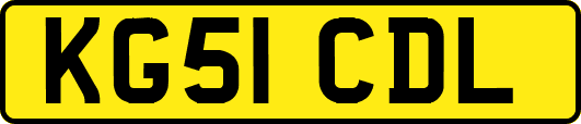 KG51CDL