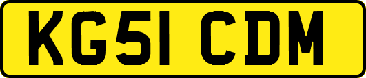 KG51CDM