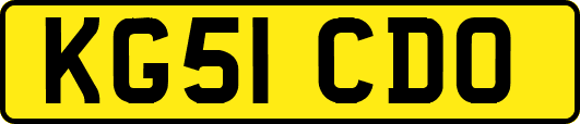 KG51CDO