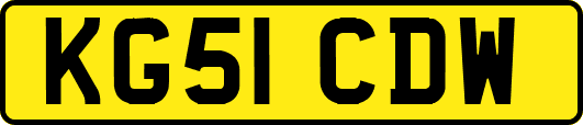 KG51CDW