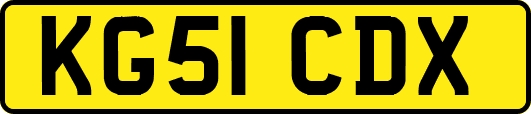 KG51CDX