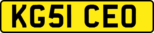 KG51CEO