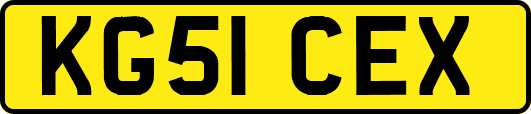 KG51CEX