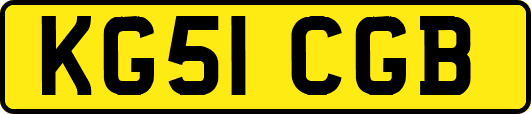 KG51CGB