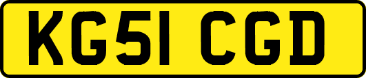 KG51CGD