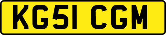 KG51CGM