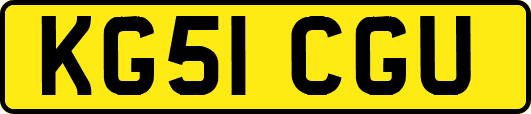 KG51CGU