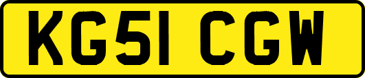 KG51CGW