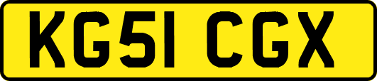 KG51CGX