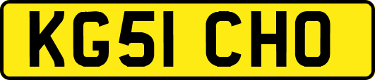 KG51CHO