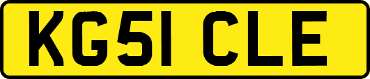 KG51CLE