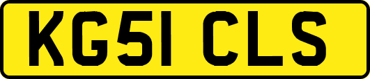 KG51CLS