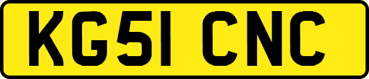 KG51CNC