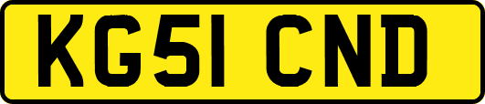 KG51CND