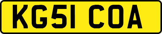 KG51COA