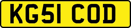 KG51COD