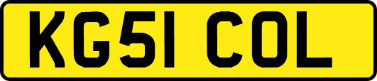 KG51COL