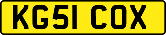 KG51COX