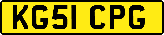 KG51CPG