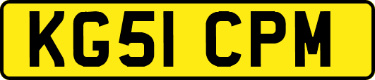 KG51CPM