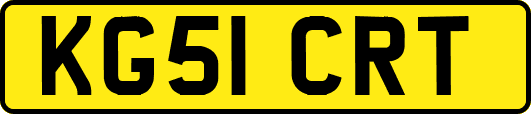 KG51CRT