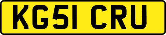 KG51CRU