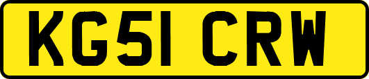 KG51CRW