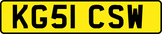 KG51CSW