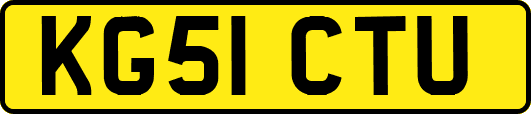 KG51CTU