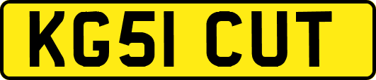 KG51CUT