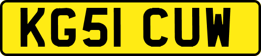 KG51CUW