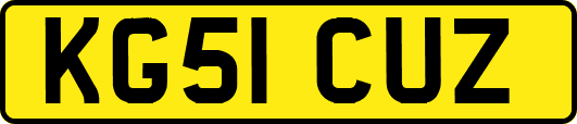 KG51CUZ