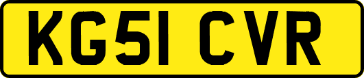 KG51CVR
