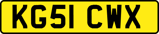 KG51CWX