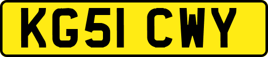 KG51CWY