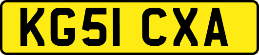 KG51CXA