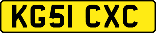 KG51CXC