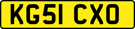 KG51CXO