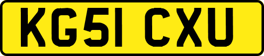 KG51CXU