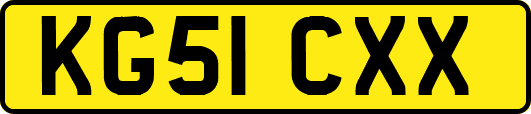 KG51CXX
