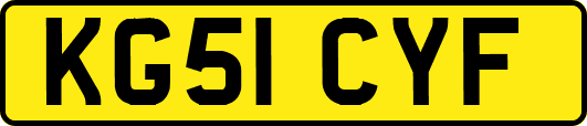 KG51CYF