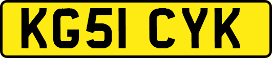 KG51CYK