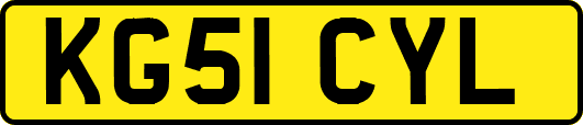 KG51CYL