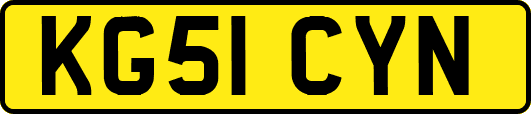 KG51CYN