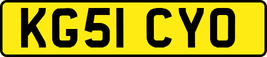 KG51CYO