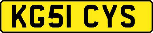 KG51CYS