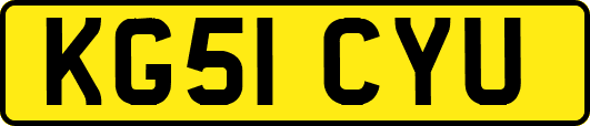 KG51CYU