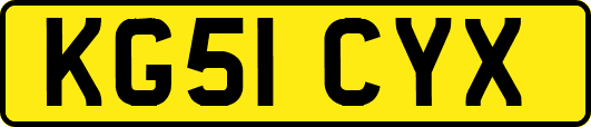 KG51CYX